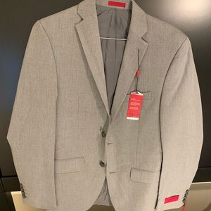 Alfani Slim Fit Suit Jacket
